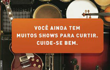 Cuide-se bem