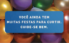Cuide-se bem