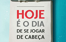 O melhor plano de saúde é viver. Hoje e sempre