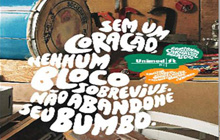 Verão e Carnaval