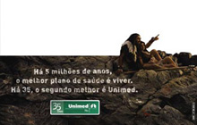 35 anos - Unimed-Rio