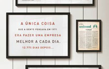 Campanha de porte