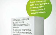 Campanha de porte