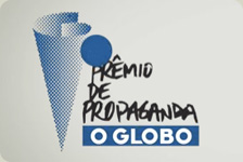 10º Prêmio de Propaganda O Globo