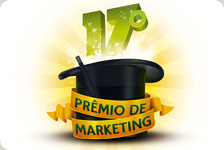 17º Prêmio de Marketing - Unimed do Brasil