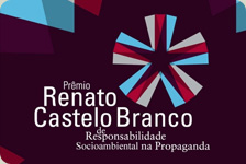 Prêmio Renato Castelo Branco de Responsabilidade Social na Propaganda - ESPM