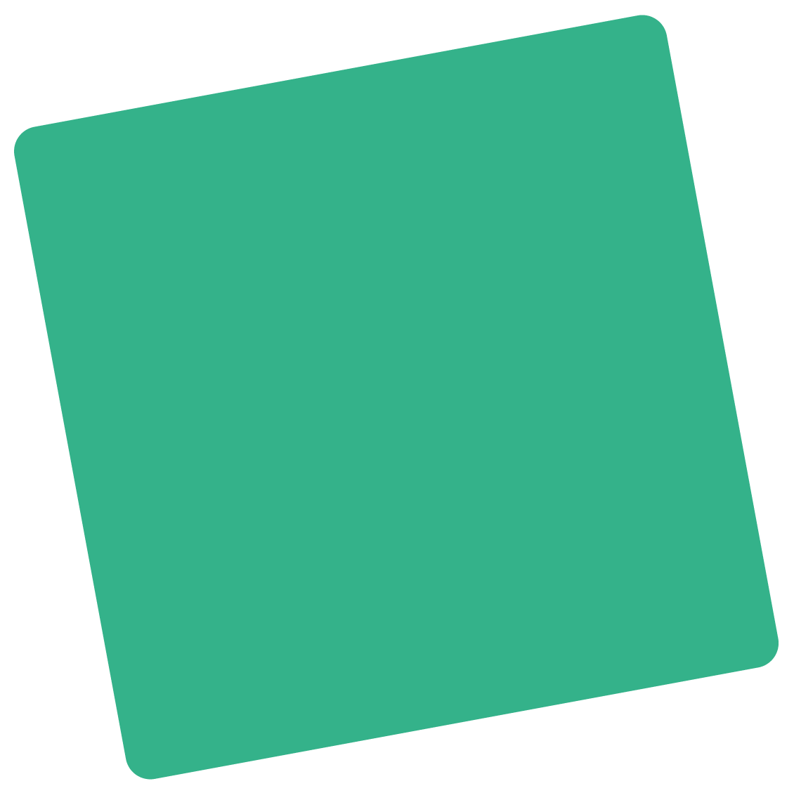caixa verde