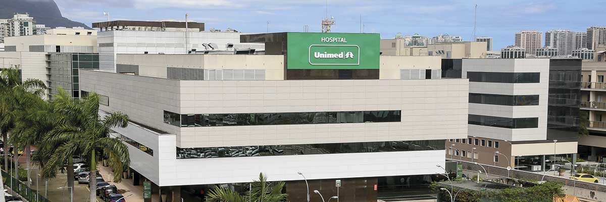 fachada hospital unimed-rio