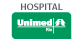 hospital-unimed Logo Hospital Unimed-Rio
