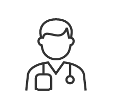 ícone médico