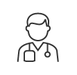 ícone médico