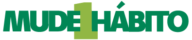 logo mude um hábito