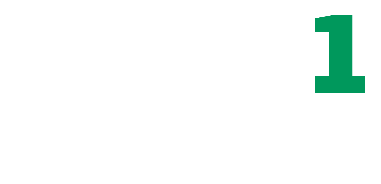 logo mude um hábito branca