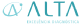 alta-site Logo Laboratório Alta