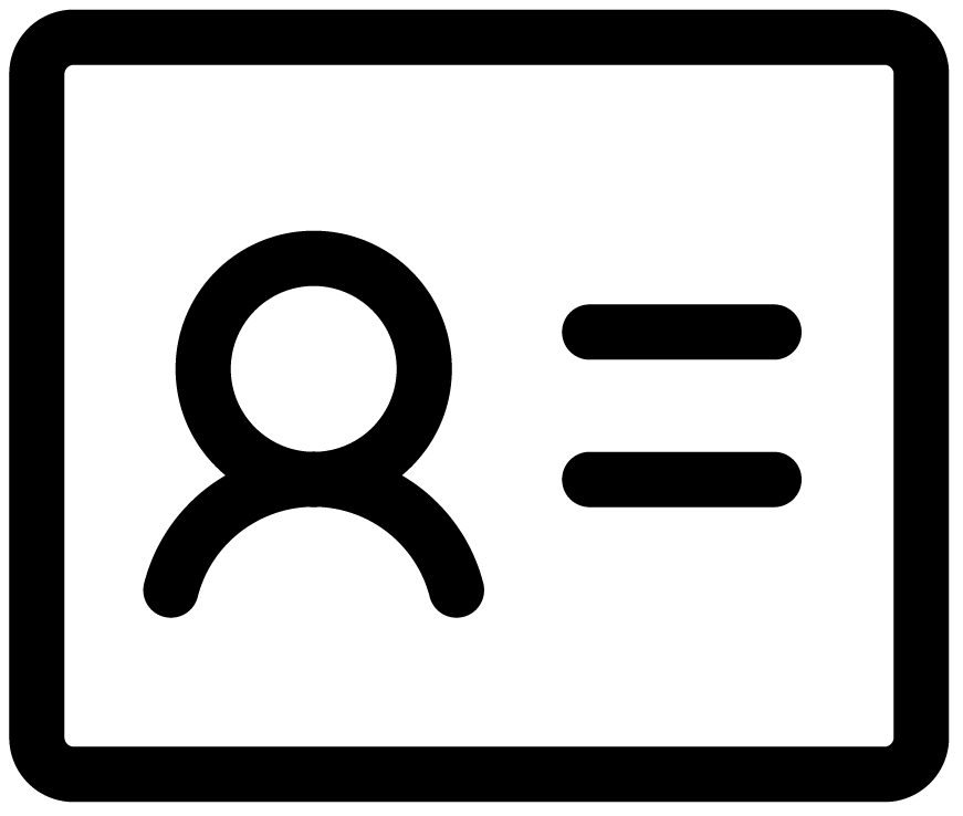 Dados usuário