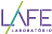 lafe-site Logo laboratório Lafe