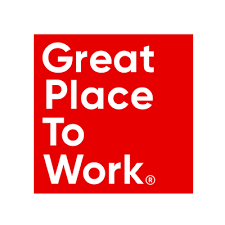 premio great place to work