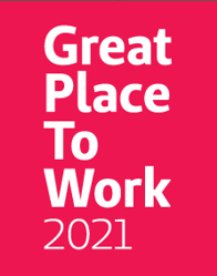 premio great place to work 2020