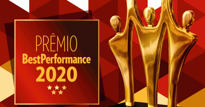 premio best pergotmance 2020