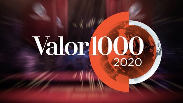 Valor 1000