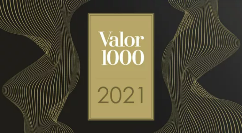 logo valor 1000