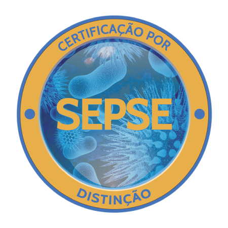 SEPSE CERTIFICADO