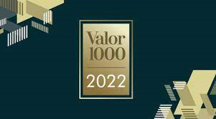 Valor 1000 2022